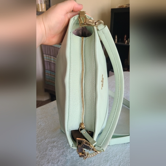 Kate Spade Emerson Lane Small Ryley Shoulder Bag - Picture 10 of 16